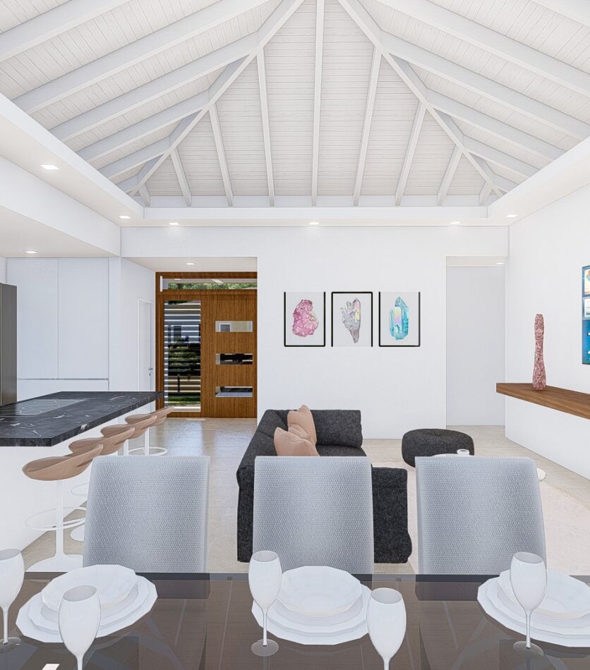 House for sale Curacao