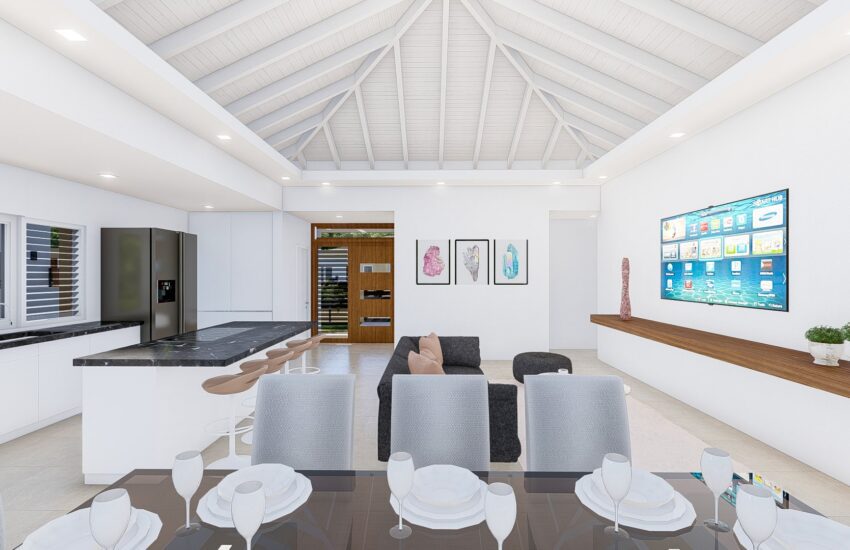 House for sale Curacao