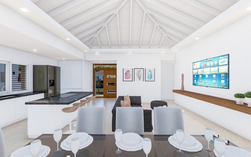 House for sale Curacao