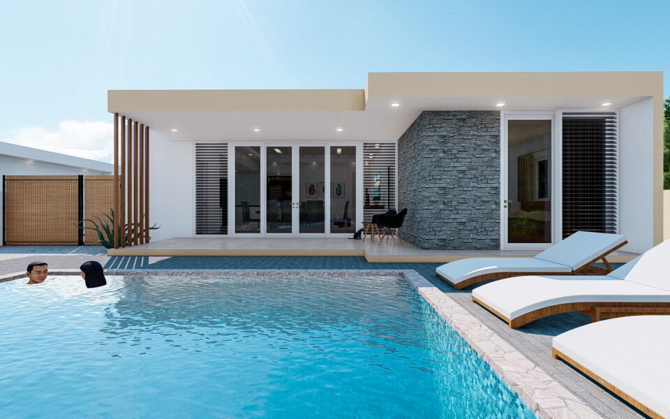 Curacao Homes