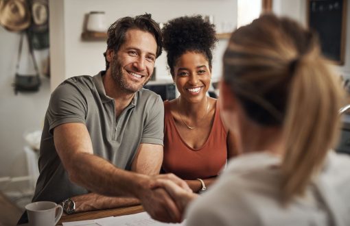 Tips For Buying A House